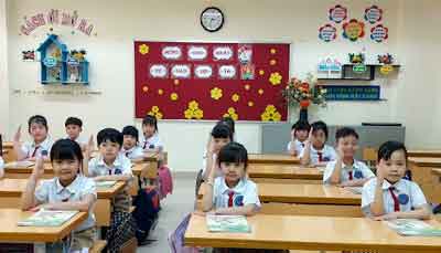 Nền nếp chăm chỉ